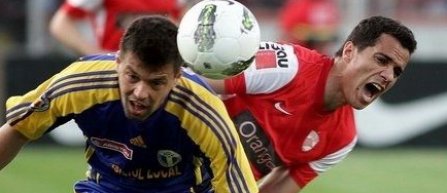 Etapa 25: Dinamo - Petrolul 1-3